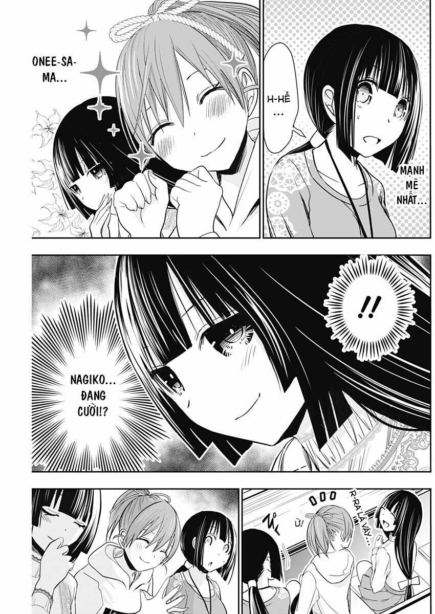 Minamoto-Kun Monogatari Chapter 322 - Trang 2