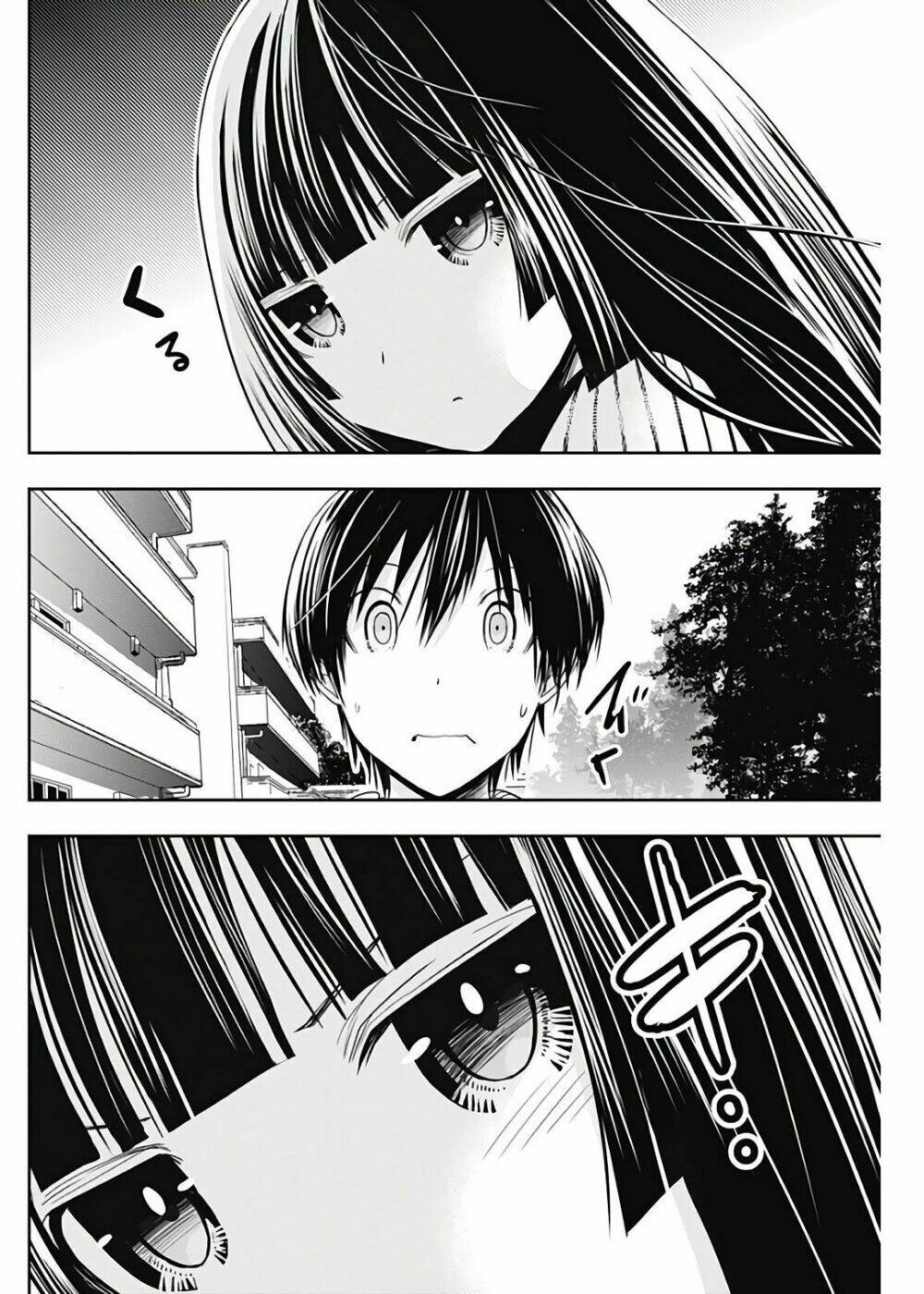 Minamoto-Kun Monogatari Chapter 325 - Trang 2