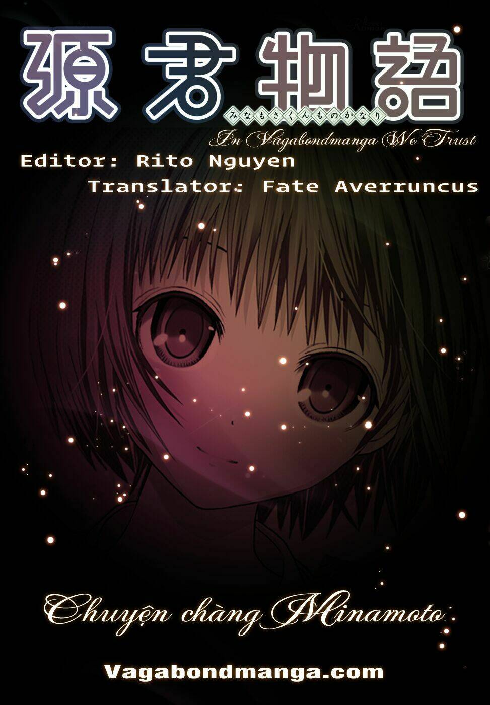 Minamoto-Kun Monogatari Chapter 329 - Trang 2