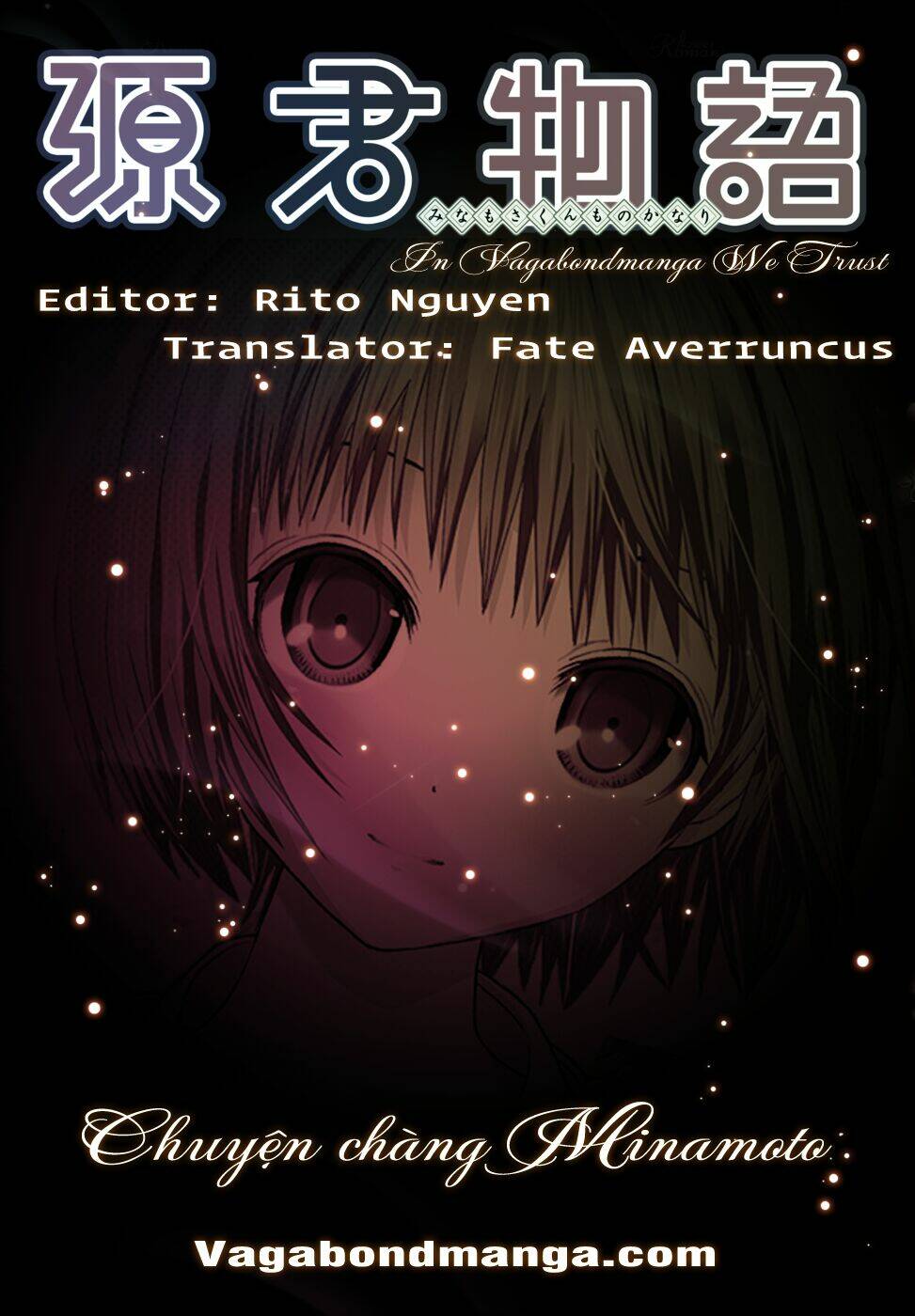 Minamoto-Kun Monogatari Chapter 336 - Trang 2