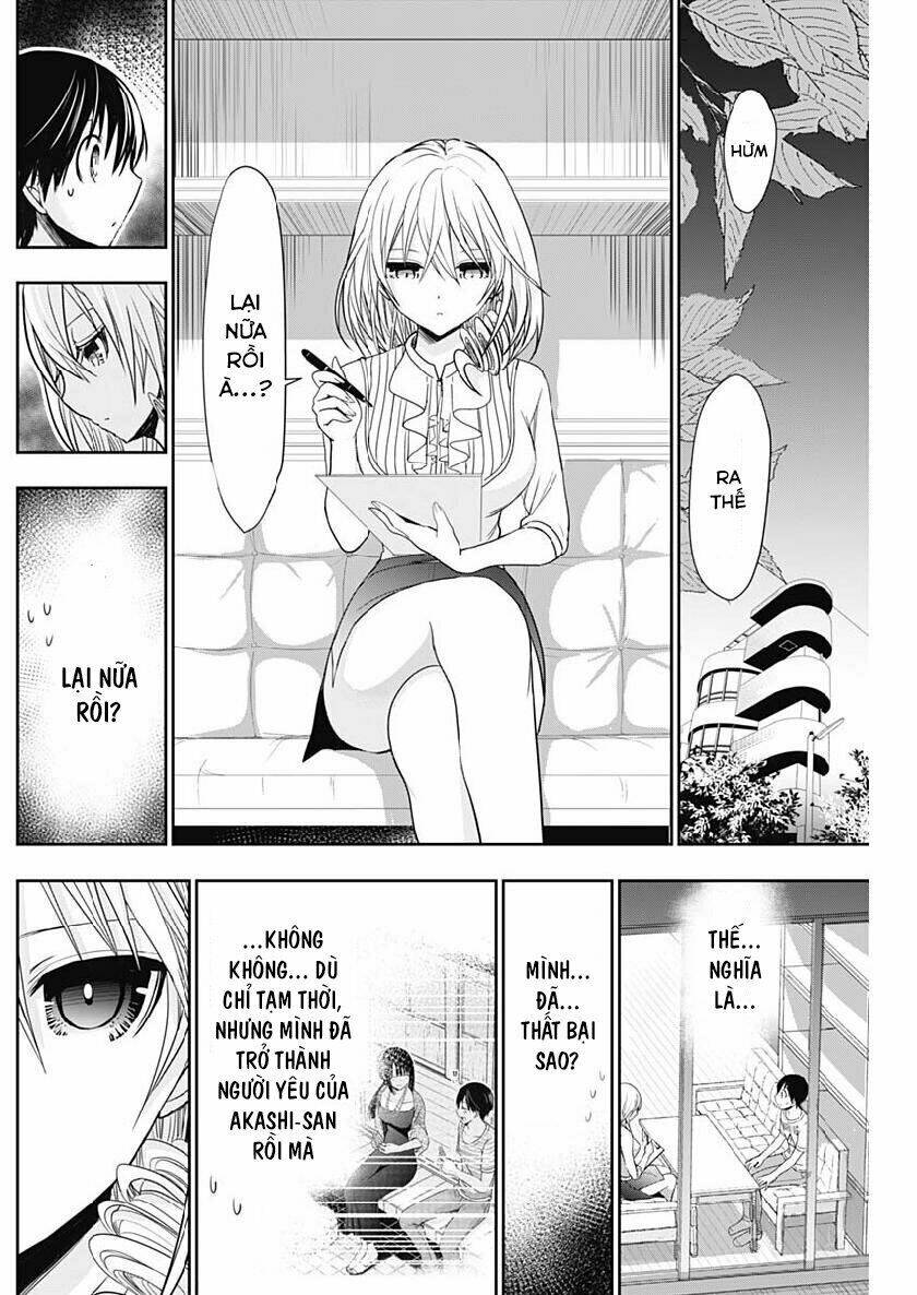 Minamoto-Kun Monogatari Chapter 349 - Trang 2