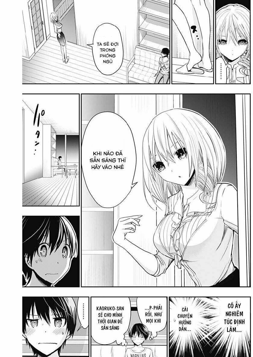 Minamoto-Kun Monogatari Chapter 350 - Trang 2