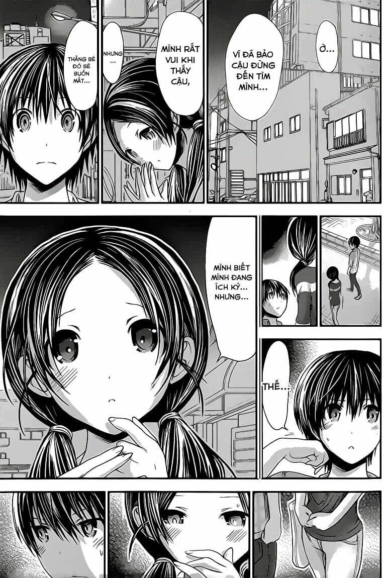 Minamoto-Kun Monogatari Chapter 91 - Trang 2