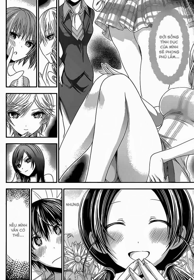 Minamoto-Kun Monogatari Chapter 94 - Trang 2