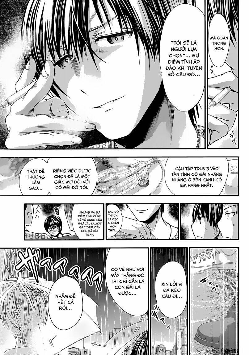 Minamoto-Kun Monogatari Chapter 95 - Trang 2