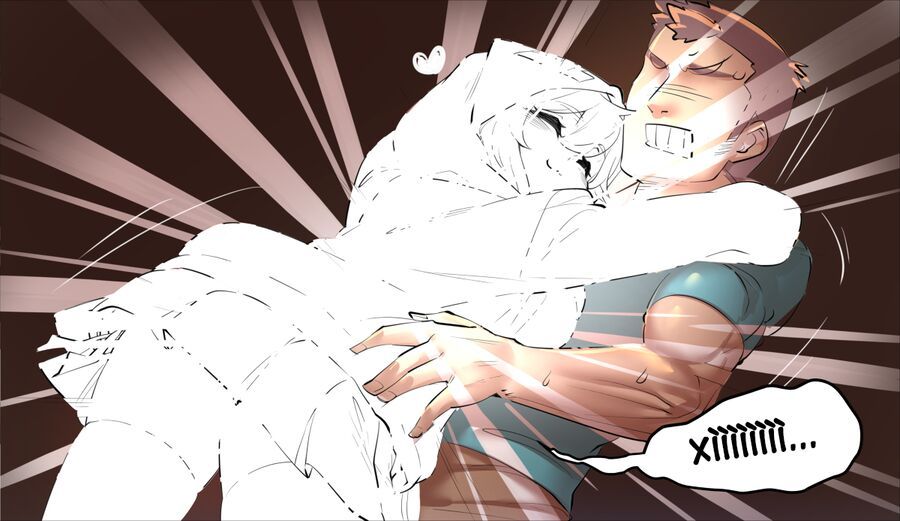 Minecraft – Anime Edition (Doujinshi) Chapter 1 - Trang 2