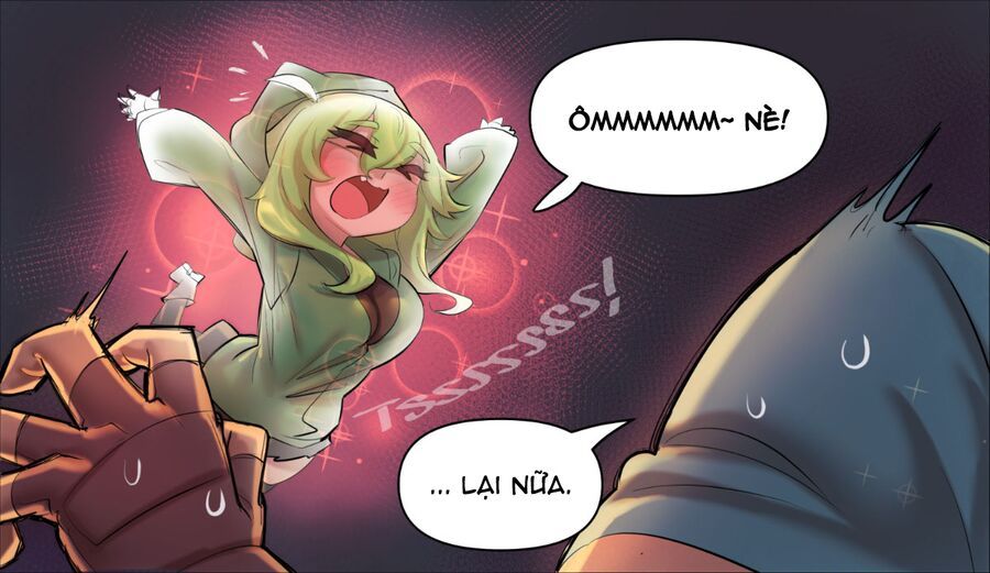 Minecraft – Anime Edition (Doujinshi) Chapter 4 - Trang 2