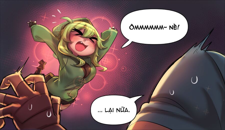 Minecraft – Anime Edition (Doujinshi) Chapter 4 - Trang 2
