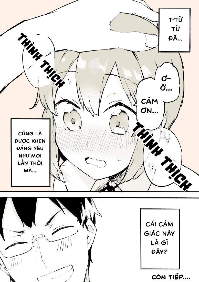 Mình Không Thể Ngừng Crossdress Được… Chapter 3 - Trang 2