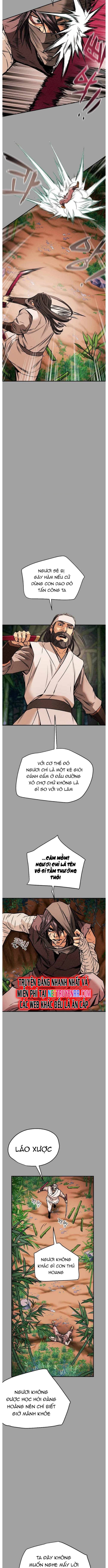 Minh Nguyệt Truyện Chapter 10 - Trang 2