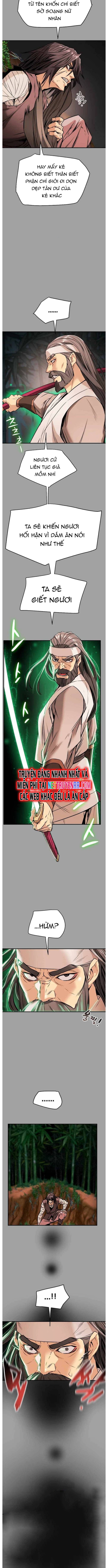 Minh Nguyệt Truyện Chapter 10 - Trang 2