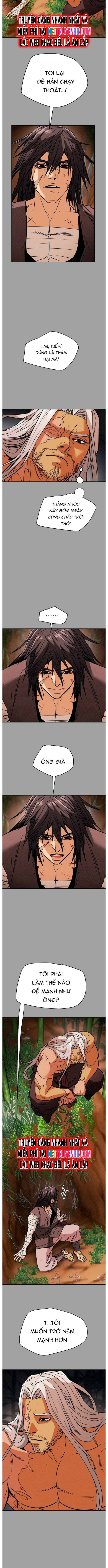 Minh Nguyệt Truyện Chapter 10 - Trang 2