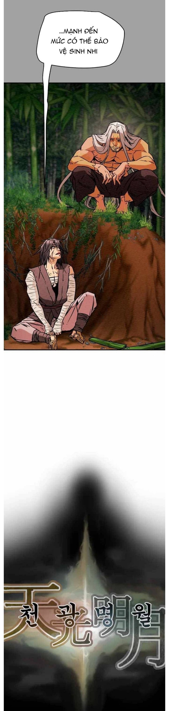 Minh Nguyệt Truyện Chapter 10 - Trang 2