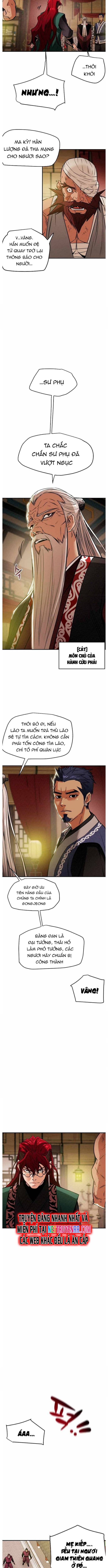 Minh Nguyệt Truyện Chapter 10 - Trang 2