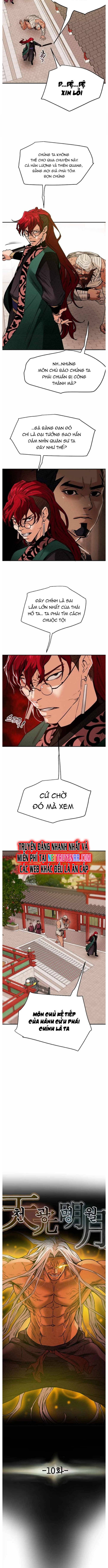 Minh Nguyệt Truyện Chapter 10 - Trang 2