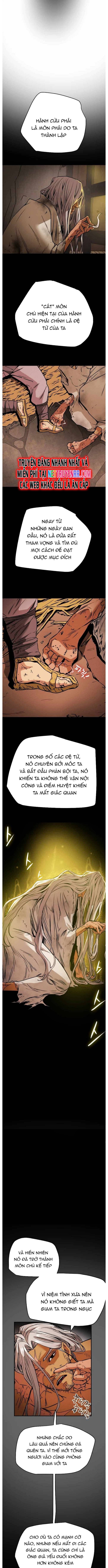 Minh Nguyệt Truyện Chapter 10 - Trang 2