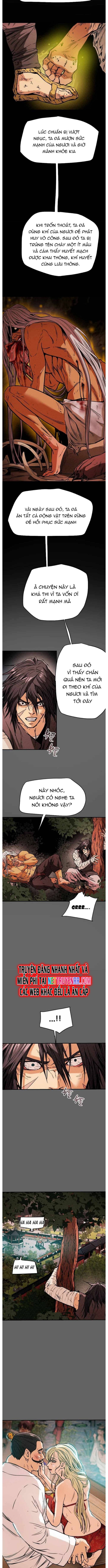 Minh Nguyệt Truyện Chapter 10 - Trang 2