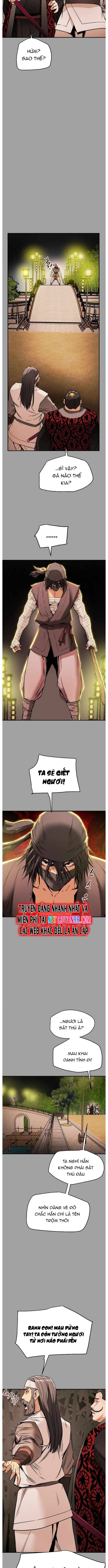 Minh Nguyệt Truyện Chapter 10 - Trang 2