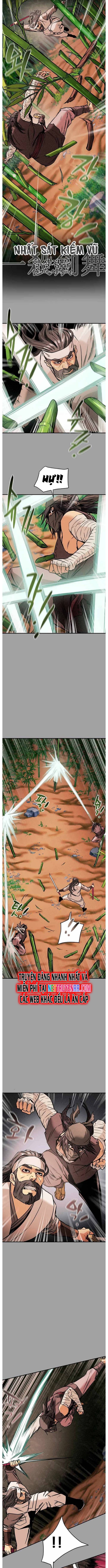 Minh Nguyệt Truyện Chapter 10 - Trang 2