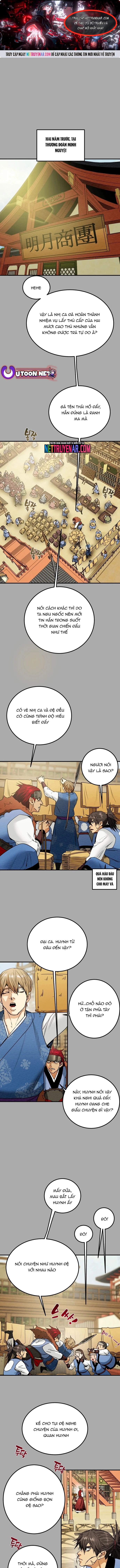 Minh Nguyệt Truyện Chapter 100 - Trang 2