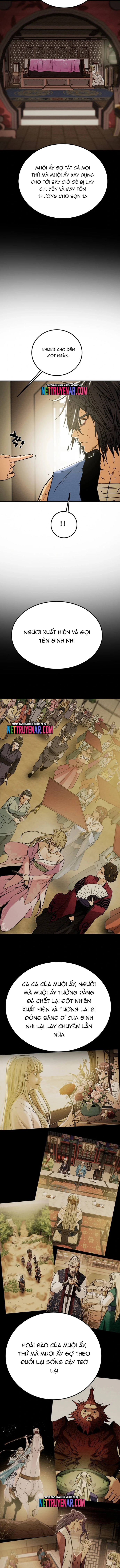 Minh Nguyệt Truyện Chapter 100 - Trang 2