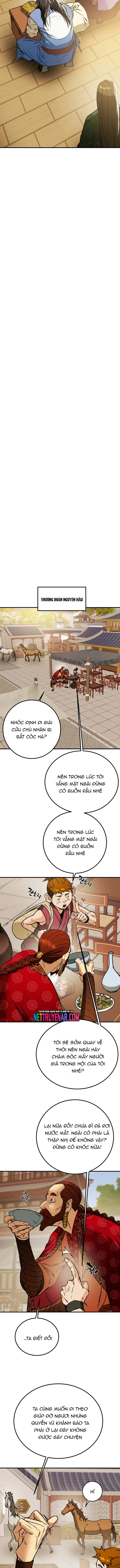 Minh Nguyệt Truyện Chapter 100 - Trang 2