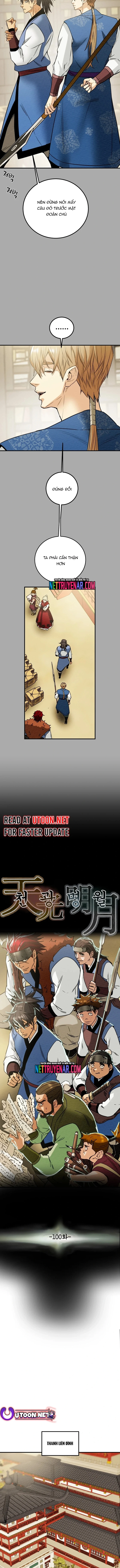 Minh Nguyệt Truyện Chapter 100 - Trang 2