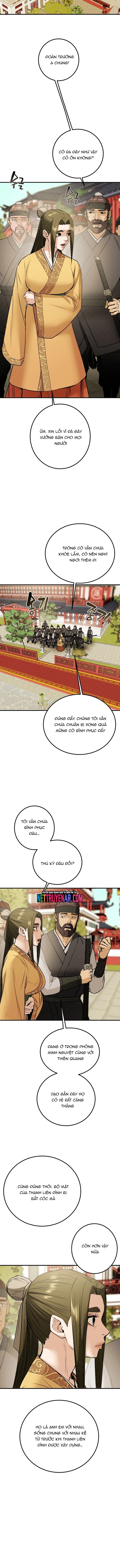 Minh Nguyệt Truyện Chapter 100 - Trang 2