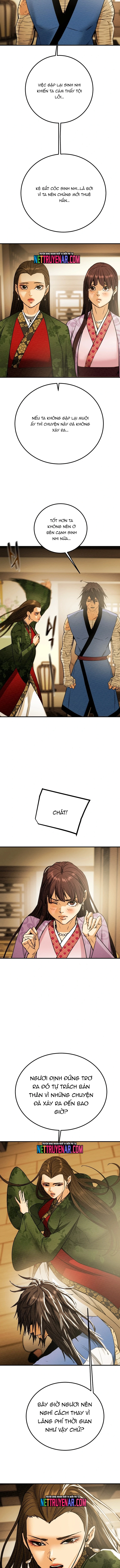 Minh Nguyệt Truyện Chapter 100 - Trang 2