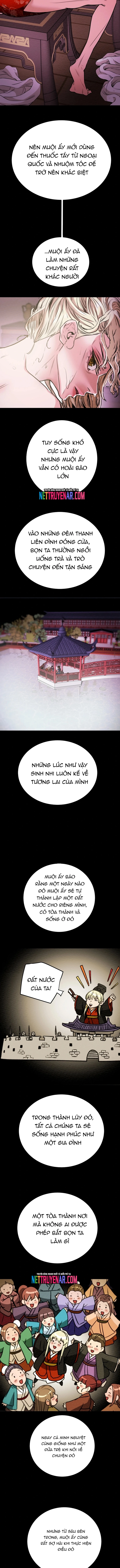 Minh Nguyệt Truyện Chapter 100 - Trang 2