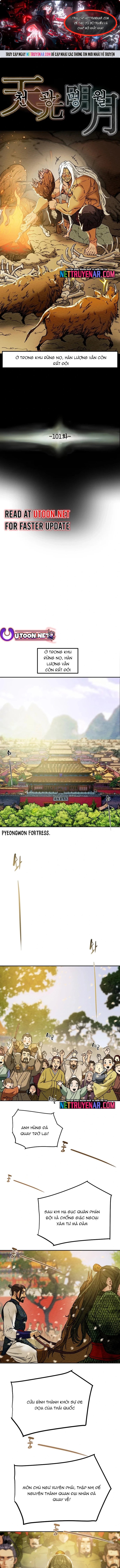 Minh Nguyệt Truyện Chapter 101 - Trang 2