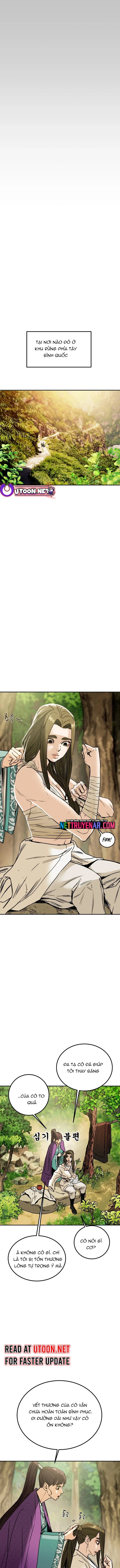 Minh Nguyệt Truyện Chapter 101 - Trang 2