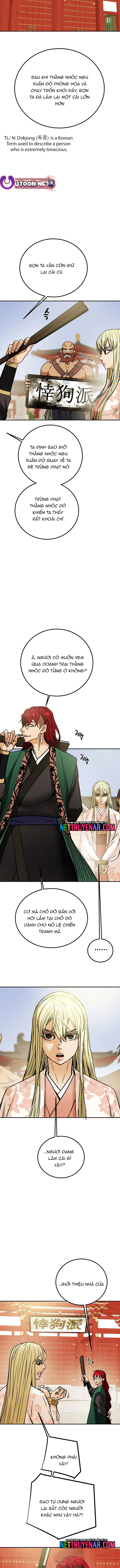 Minh Nguyệt Truyện Chapter 101 - Trang 2