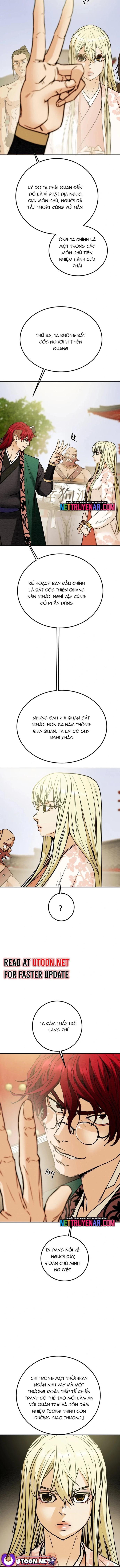 Minh Nguyệt Truyện Chapter 101 - Trang 2