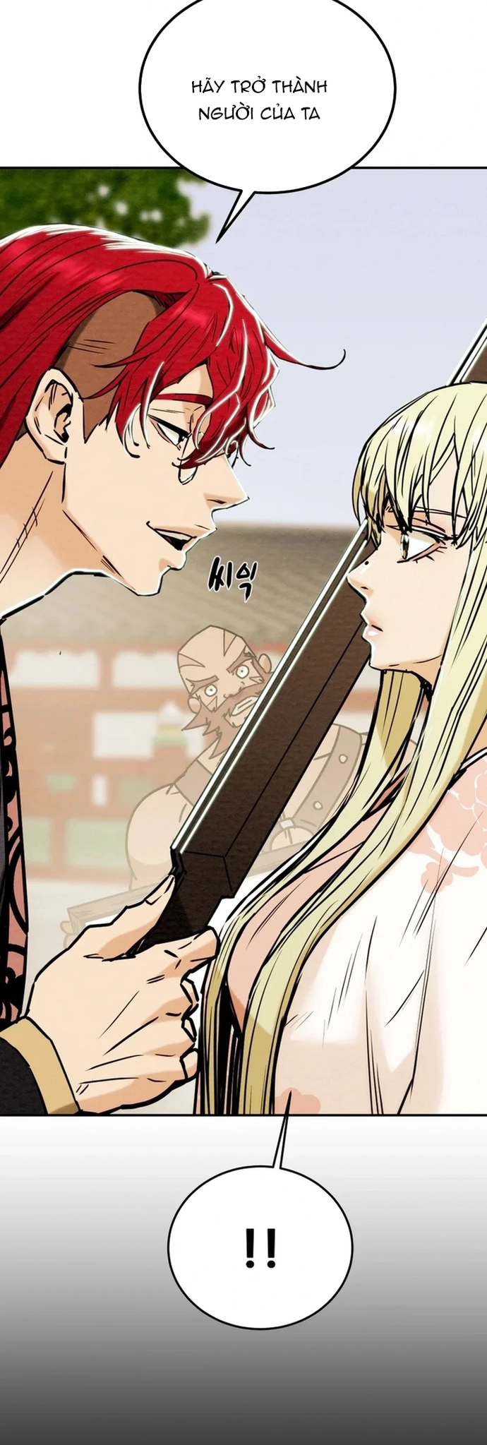 Minh Nguyệt Truyện Chapter 101 - Trang 2
