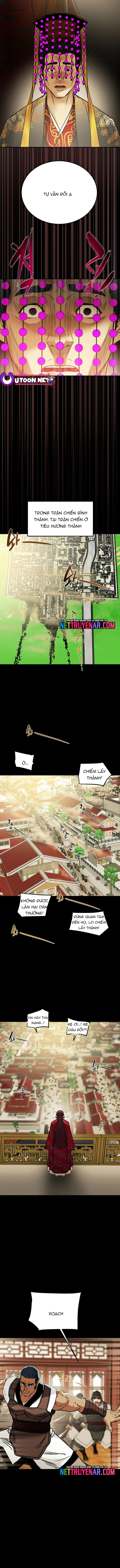 Minh Nguyệt Truyện Chapter 101 - Trang 2