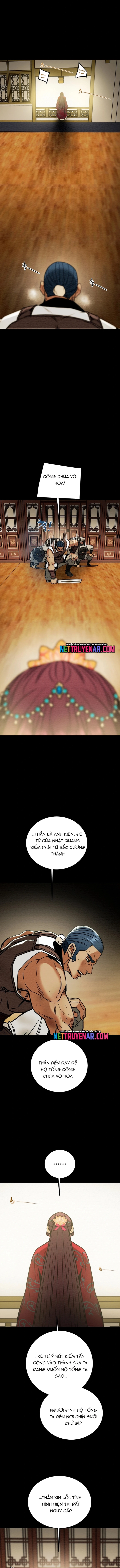 Minh Nguyệt Truyện Chapter 101 - Trang 2
