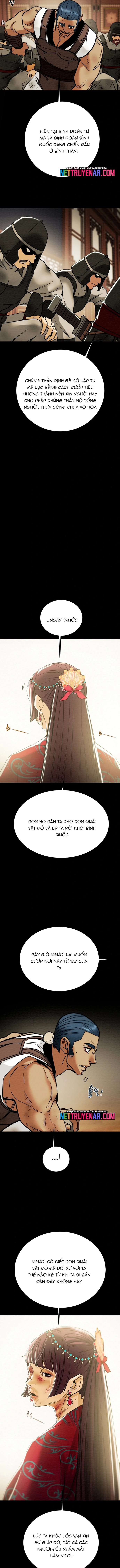 Minh Nguyệt Truyện Chapter 101 - Trang 2