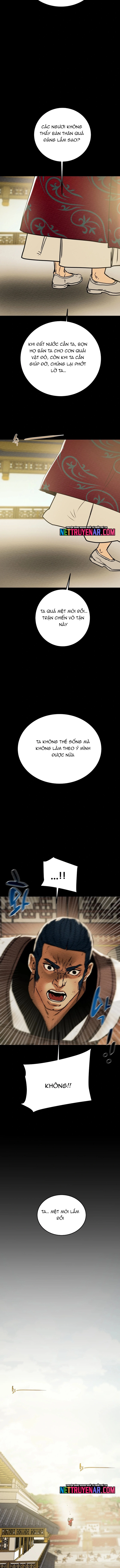 Minh Nguyệt Truyện Chapter 101 - Trang 2