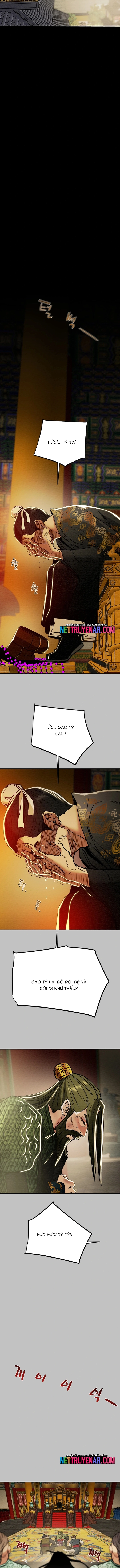 Minh Nguyệt Truyện Chapter 101 - Trang 2