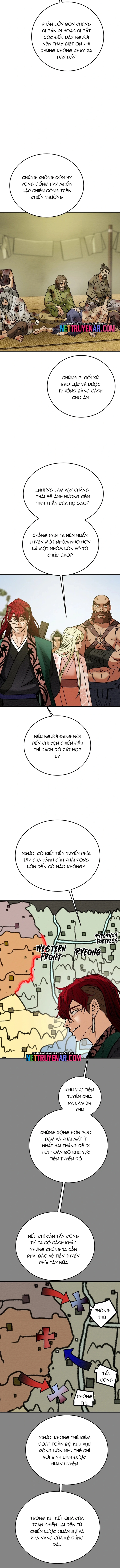 Minh Nguyệt Truyện Chapter 102 - Trang 2