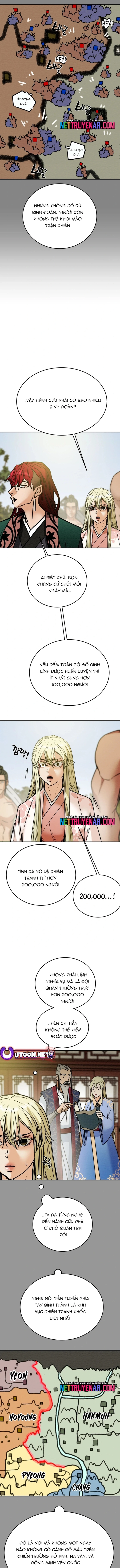 Minh Nguyệt Truyện Chapter 102 - Trang 2