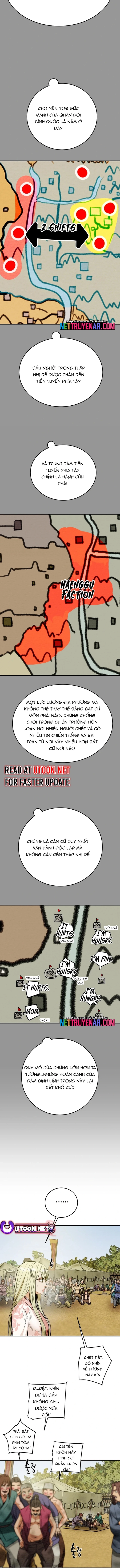 Minh Nguyệt Truyện Chapter 102 - Trang 2