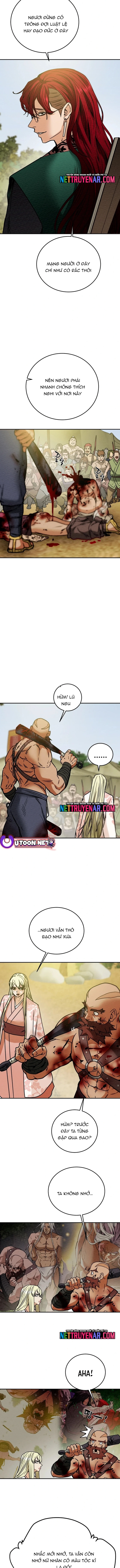 Minh Nguyệt Truyện Chapter 102 - Trang 2