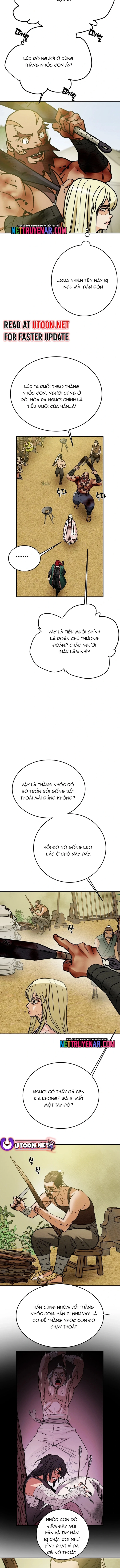 Minh Nguyệt Truyện Chapter 102 - Trang 2