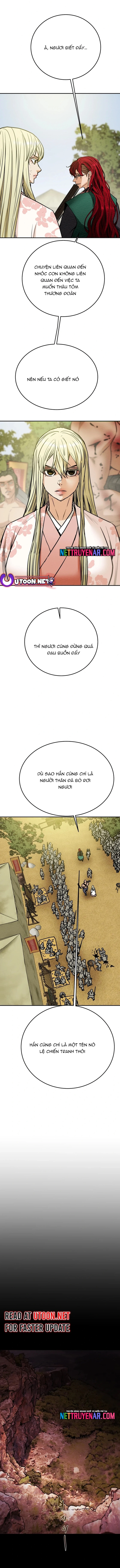 Minh Nguyệt Truyện Chapter 102 - Trang 2