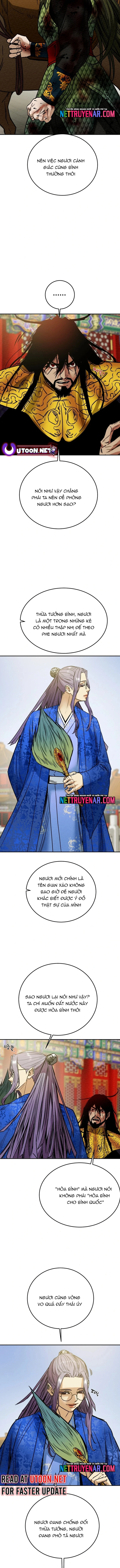Minh Nguyệt Truyện Chapter 102 - Trang 2