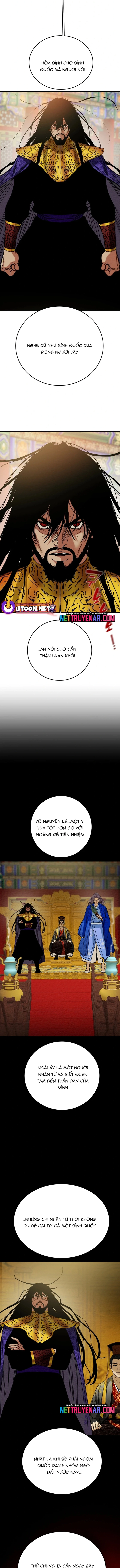 Minh Nguyệt Truyện Chapter 102 - Trang 2
