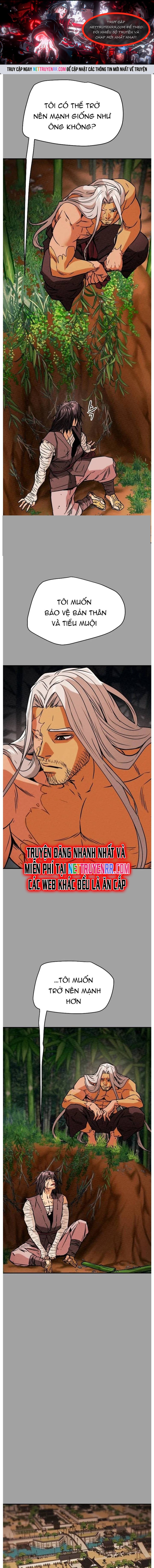 Minh Nguyệt Truyện Chapter 11 - Trang 2