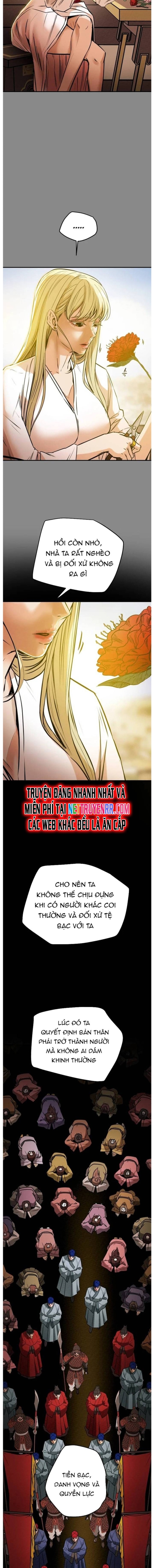Minh Nguyệt Truyện Chapter 11 - Trang 2